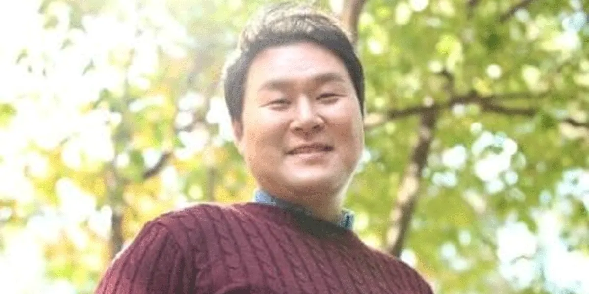 Yoon Kyung Ho, Aktor, Korea