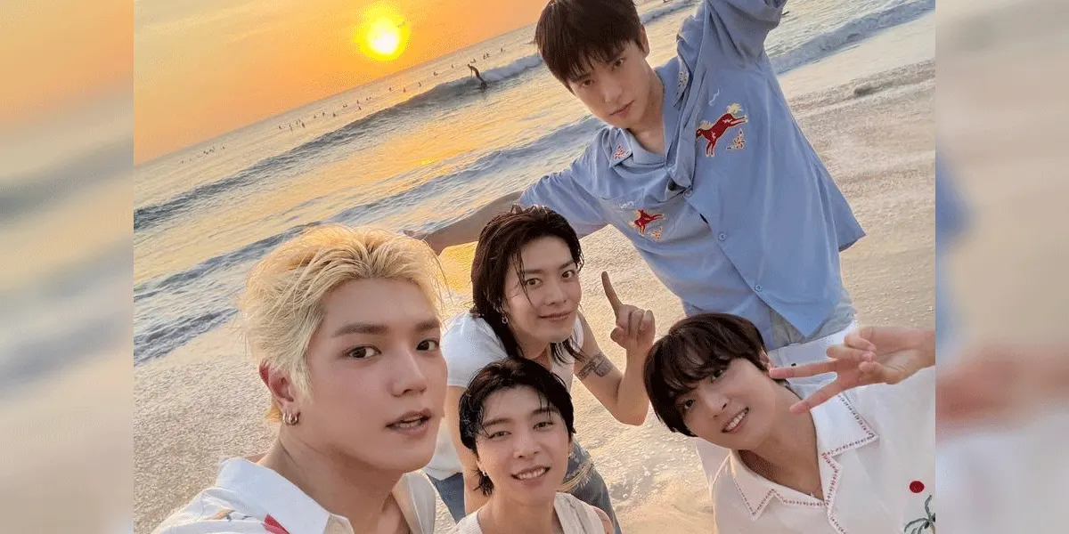NCT 127