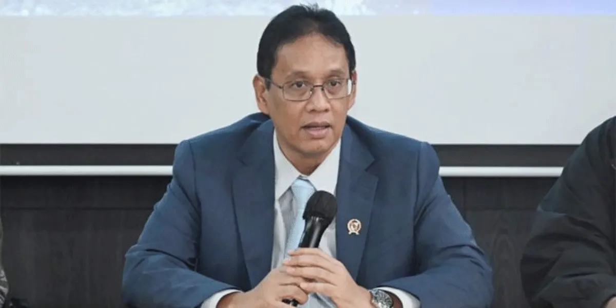 Menteri Keuangan, Purbaya Yudhi Sadewa memberikan keterangan pers kepada awak media belum lama ini.