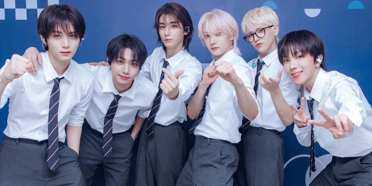 Member BOYNEXTDOOR