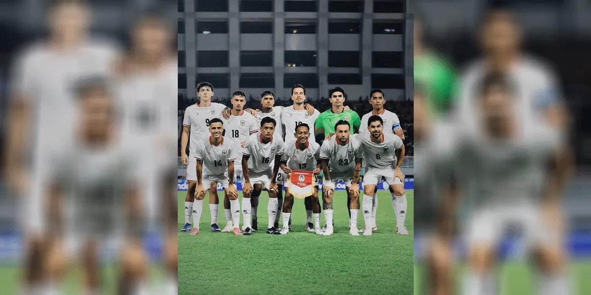 Para penggawa Timnas Indonesia tampil di Piala AFF 2026.