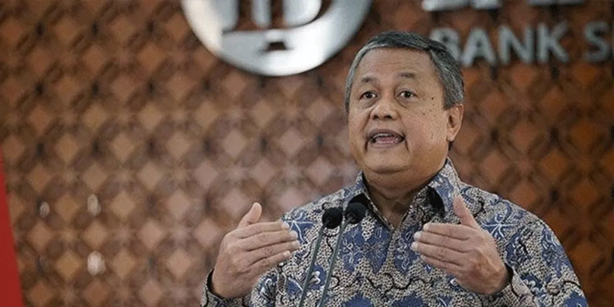 DPR menyoroti pentingnya sosok pengganti Perry Warjiyo sebagai Gubernur BI yang memiliki integritas, rekam jejak kuat, serta komitmen menjaga independensi bank sentral.