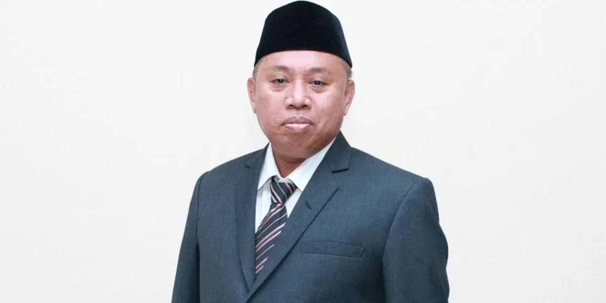 Rektor Universitas Jenderal Soedirman (Unsoed) Purwokerto Prof Akhmad Sodiq.