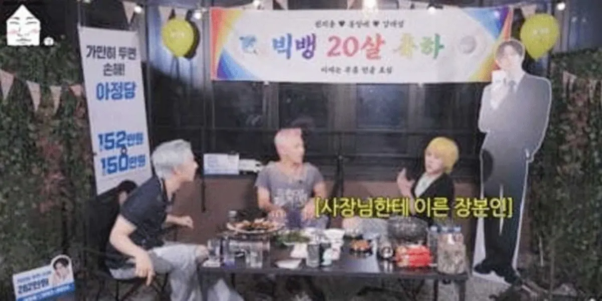 Boy Group Legendaris BIGBANG.