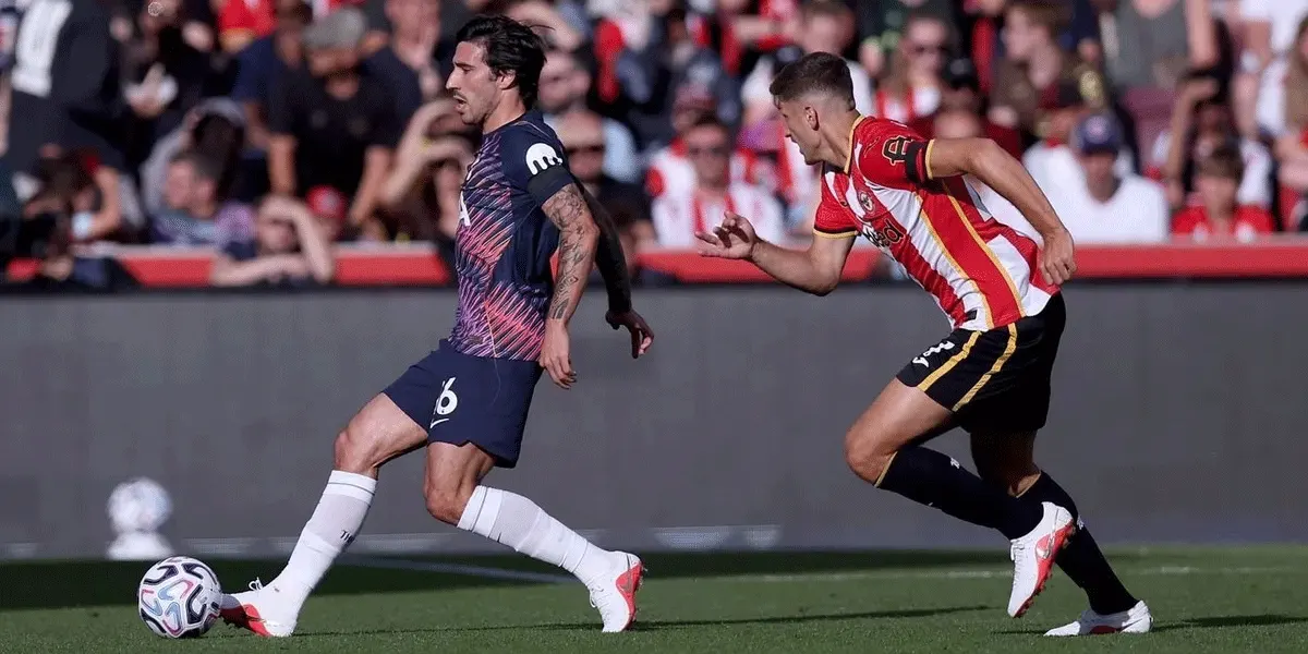 Laga ​Brentford vs Tottenham Hotspur pada pekan pertama Liga Inggris 2026/2027.