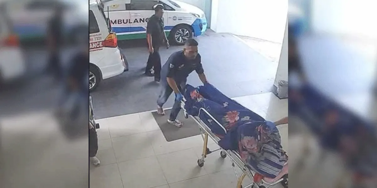 VISIONESIA.COM - Kepolisian Daerah (Polda) Metro Jaya belum bisa mengungkap misteri kematian Sutrimo, pria yang ditemukan meninggal dunia di depan klinik kecantikan Mordent, Kebayoran Baru, Jakarta Selatan. Sebab, polisi masih menunggu hasil pemeriksaan laboratorium forensik.  “Belum. Masih menunggu hasil laboratorium forensik. Kita masih nunggu hasil dari laboratorium forensik,” kata Kabid Humas Polda Metro Jaya Kombes Pol Budi Hermanto di Jakarta, Selasa (25/8/2026).  Ia belum bisa memastikan