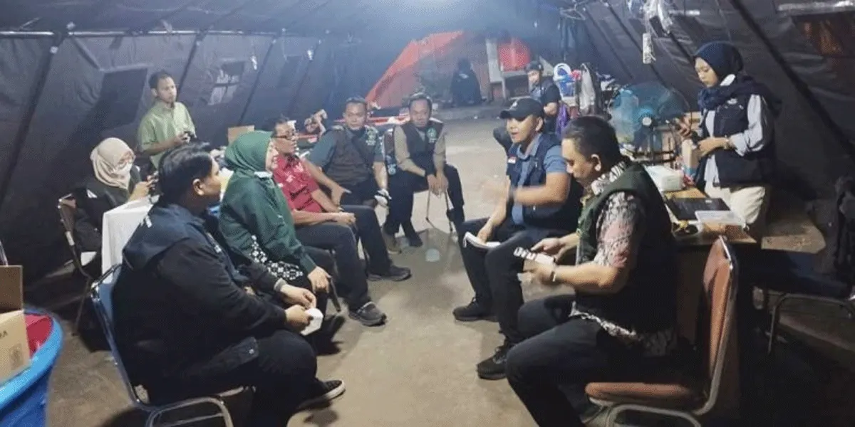 Yayasan Rumah Sakit Islam (Yarsi) Pontianak bekerja sama dengan Karang Taruna Kabupaten Kubu Raya membentuk Satuan Tugas (Satgas) Dampak Kesehatan Bencana Kebakaran Hutan dan Lahan (Karhutla).