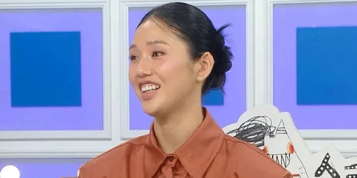 Mimi Oh My Girl.
