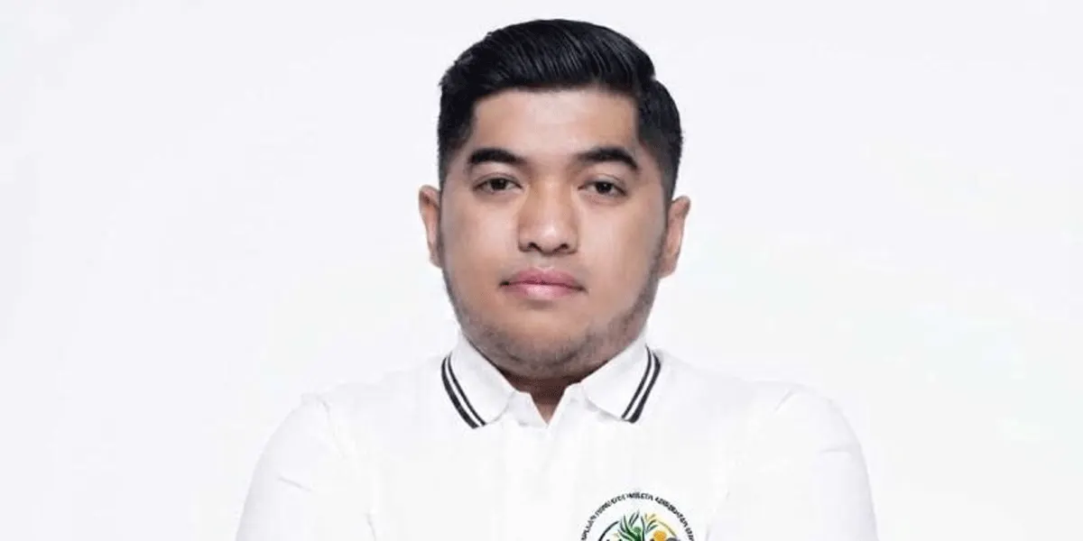 Sekjen DPP PERWAKIND, Fikri Aziz. Foto : Ist