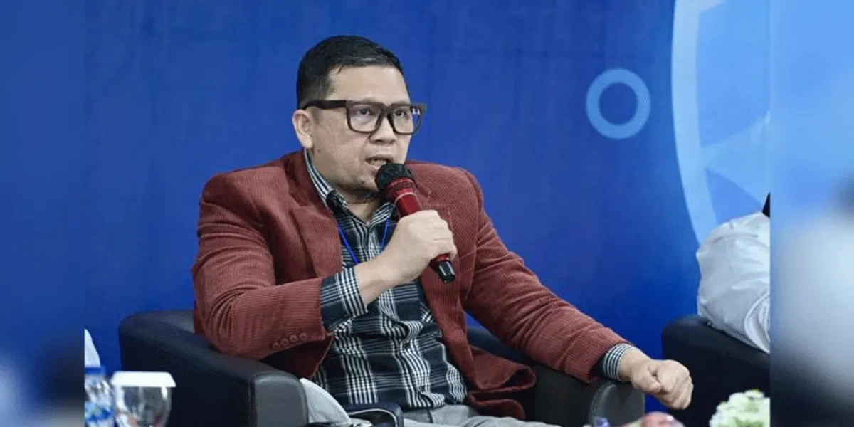 Wakil Ketua Umum DPP Partai Golkar Ahmad Doli Kurnia Tanjung.
