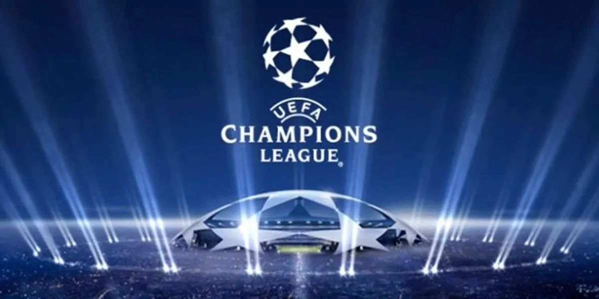 Liga Champions.