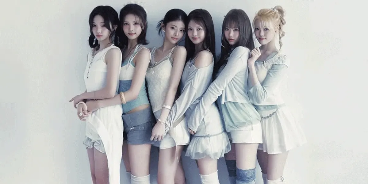 Girl Group KIIRAS.