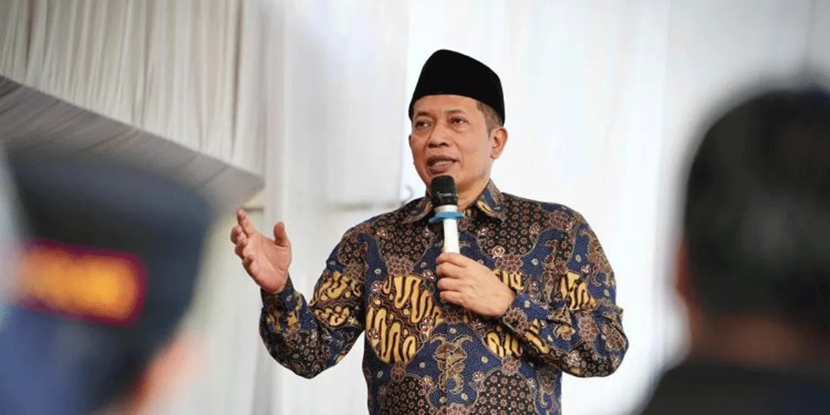 Menteri Koperasi Ferry Juliantono melakukan kunjungan kerja ke Kecamatan Susukan, Kabupaten Banjarnegara, Jawa Tengah, Minggu (13/9/2026).