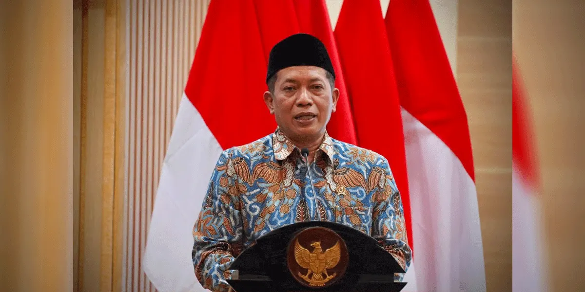 Menteri Koperasi Ferry Juliantono.