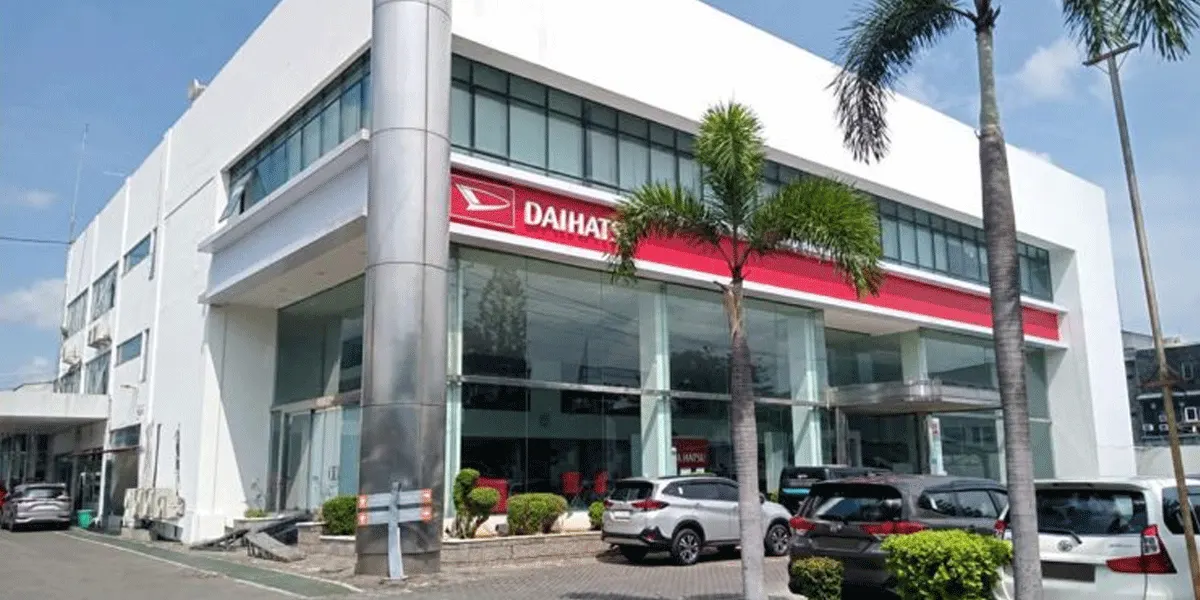 Daihatsu mencatat pertumbuhan positif di Jawa Tengah sepanjang Januari hingga Juli 2026. Penjualan Daihatsu di wilayah tersebut mencapai 4.156 unit, meningkat 38 persen dibandingkan periode yang sama tahun sebelumnya yang tercatat sebanyak 3.011 unit.