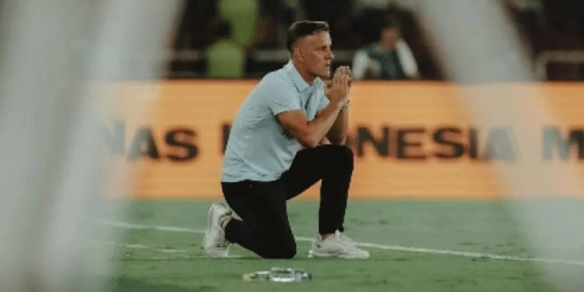 Pelatih Timnas Indonesia John Herdman.
