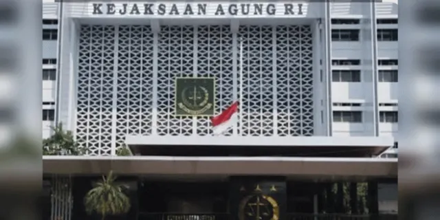 Duga Ada Obstruction of Justice, Kosmak Minta Kejagung Buka Kembali Kasus Asabri & Jiwasraya