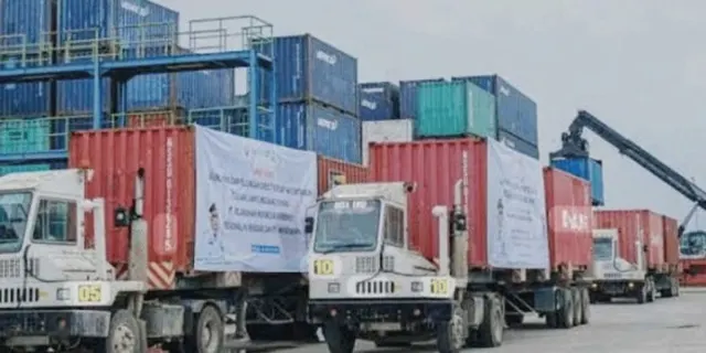 Lebarkan Sayap ke Amerika Latin, Dua UMKM Indonesia Pasok Camilan Olahan ke Cili