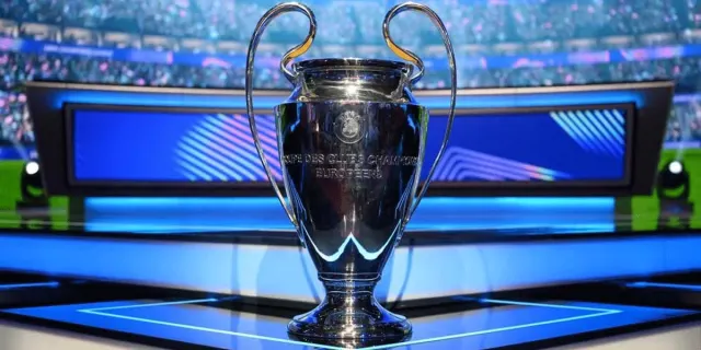 Hasil Lengkap Undian Liga Champions: 36 Klub, Format Baru, dan Bertabur Super Big Match