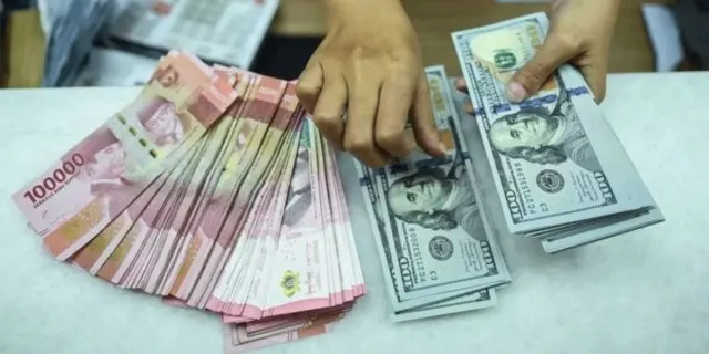 Rupiah Loyo dan Harga Energi Melonjak, Pemerintah Didesak Reformasi Subsidi