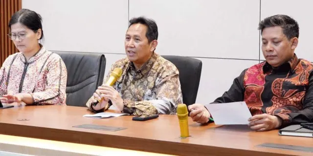 Kemenkop Bantah Anggaran Rp103 Miliar Hanya untuk Podcast