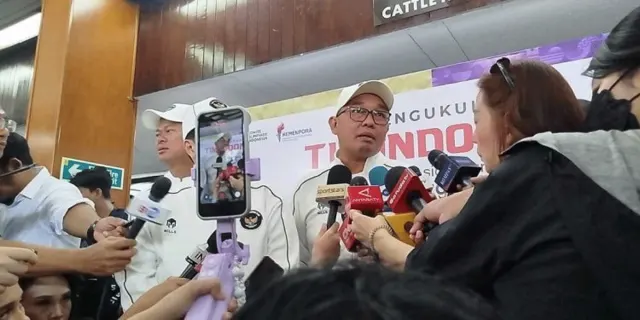 Nagoya Diterjang Badai, Persiapan Kontingen Indonesia di Asian Games 2026 Terdampak Force Majeure
