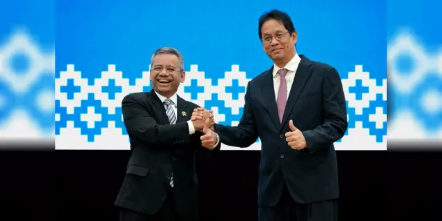Pergantian Menkeu Beri Sinyal Positif, Ekonom: Disiplin Fiskal Harus Segera Dibuktikan