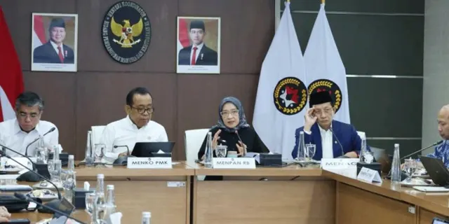 Sah! Kalender 2027 Punya 26 Hari Libur Nasional dan Cuti Bersama