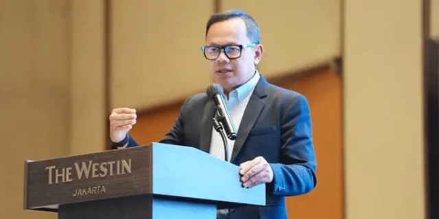 Bima Arya Beberkan 7 Peran Strategis Pemda Dorong Transisi Energi Berkeadilan