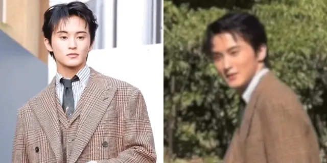 Heboh! Video Viral Tuding Popularitas Mark Lee NCT Menurun di Acara Ralph Lauren, Penggemar Bongkar Fakta Sebenarnya
