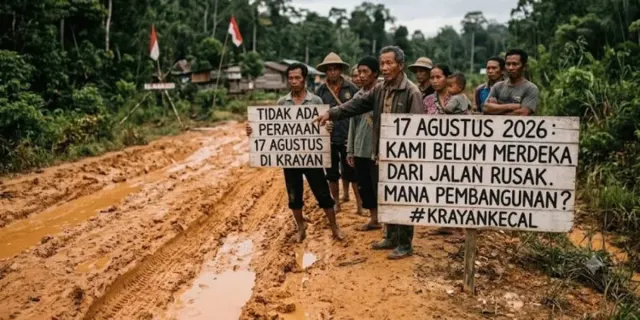 Hari Perhubungan Nasional: MTI Desak Pemerintah Tuntaskan Empat Agenda Krusial Sektor Transportasi