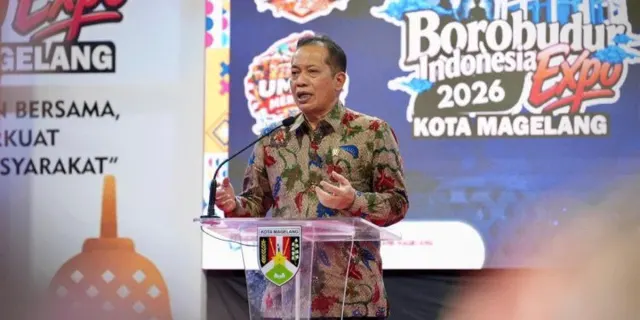 Menkop Ferry Instruksikan Gerai KDKMP Wajib Prioritaskan Produk UMKM Lokal