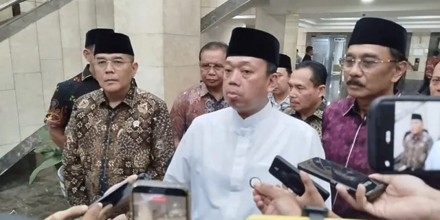 Isu Nusron Wahid Mundur di Tengah Kasus Suap ATR/BPN, Kementerian Tegaskan Pelayanan Publik Tetap Berjalan