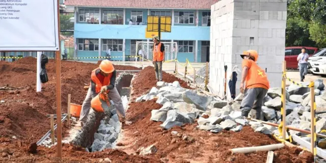 Soroti Beban Revitalisasi, Pemerhati: Kepala Sekolah Jangan Dipaksa Jadi Mandor Bangunan