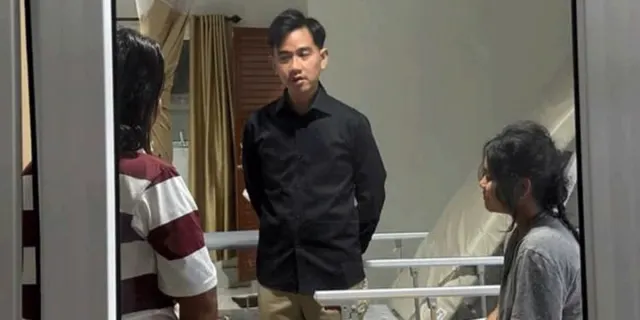 Wapres Gibran Kecam Oknum Pegawai SPPG yang Ejek Siswi Korban Keracunan MBG