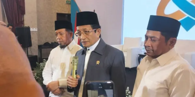 Kemenag Perkuat Tata Kelola dan Perlindungan Pesantren untuk Cegah Kekerasan serta Label Palsu