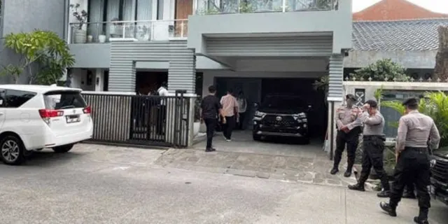 KPK Usut Pengadaan Barang Pemkab Bekasi yang Diduga Diarahkan Oknum Polisi Ipda Yayat Sudrajat