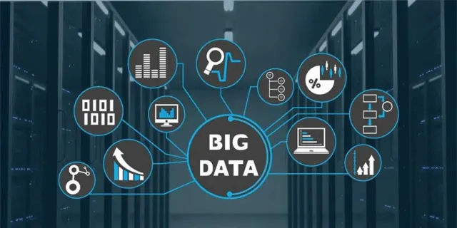 Soroti Era Big Data, DPR Pertanyakan Kesiapan SDM dan Infrastruktur IT BPS dalam RUU Statistik