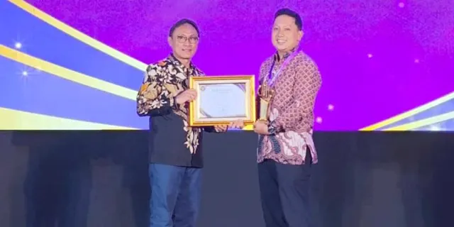 BCA Raih Penghargaan ‘Excellence in Advancing Access to Halal Certification’ di Indonesia Halal Awards 2026