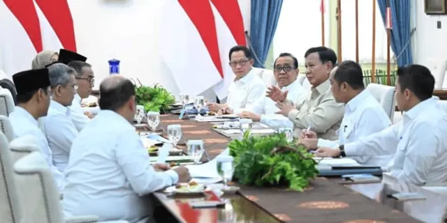 Pemerintah Targetkan Kajian Kuliah Gratis di PTN Rampung dalam Sebulan