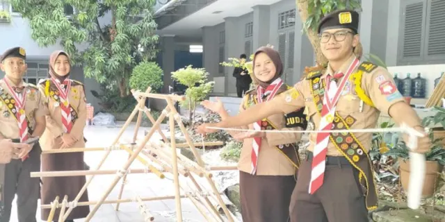 Wamendikdasmen: KKRI Jadi Ekstrakurikuler Pilihan untuk Penguatan Karakter, Bukan Militerisme