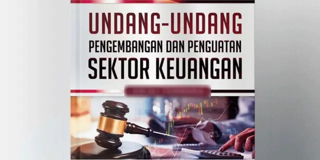Said Abdullah Nilai Wacana Omnibus Law Sektor Keuangan Baru Belum Diperluk