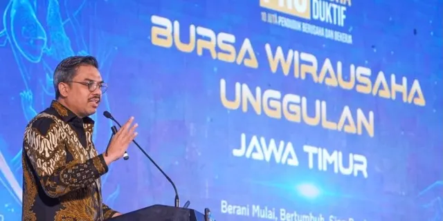 Menteri UMKM Dorong Penguatan Inkubator Kampus untuk Cetak Wirausaha Berkualitas dan Naik Kelas