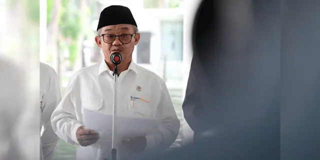 Fokus Kebijakan Presiden: Tindak Lanjuti Arahan Prabowo, Mendikdasmen Matangkan Skema Pendidikan Gratis TK–Menengah