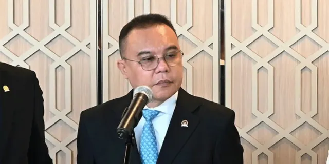 Sidak Ombudsman Temukan Klaster Mewah di Lapas Cibinong, Dasco Gandeng Komisi III Usut Tuntas