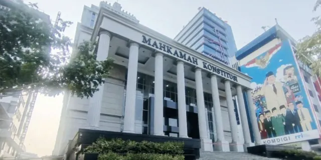 Pengamat: Putusan MK Soal Status Wapres Gibran Ditentukan Uji Prosedural dan Substansi