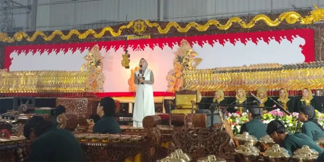 Resmi Beroperasi, PO Sa'roni Trans Indonesia Siap Perkuat Konektivitas Wisata Boyolali