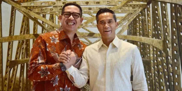 Ketua Kadin Banten Bakar Semangat UMKM: Jangan Minder dan Takut Bersaing!