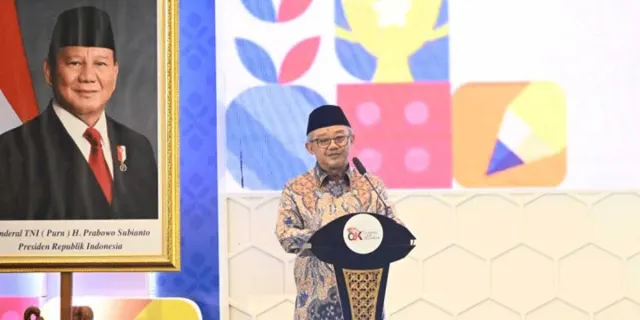 Gandeng OJK, Kemendikdasmen Sediakan Bahan Ajar Literasi Keuangan Gratis di Rumah Pendidikan