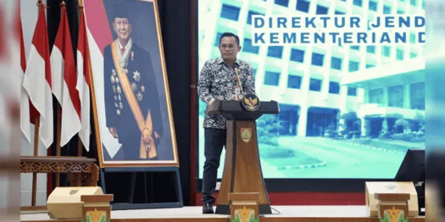 Lindungi Buruh Harian dan Pekerja Rentan, Pemda Minta Segera Terbitkan Regulasi Jamsostek